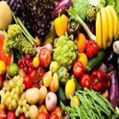 Fruit/Vegetable Vendors